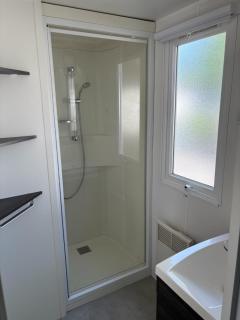Location de Mobil-home 6 à 8 personnes , Vias Camping la Carabasse - Vias - 2