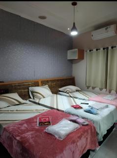 Hotel rebeka - São Paulo - 4