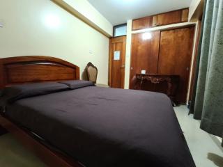 Hostal Real - Trujillo - 5