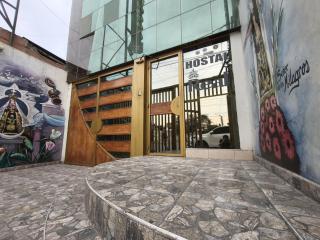 Hostal Real - Trujillo - 0