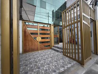 Hostal Real - Trujillo - 3