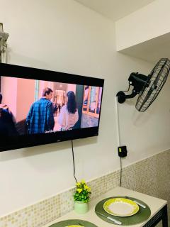 Studio em vila a 100m praia do recreio - 8