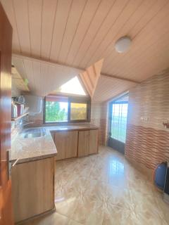 Espace vert Chalet familial à Azrou - Azrou - 9
