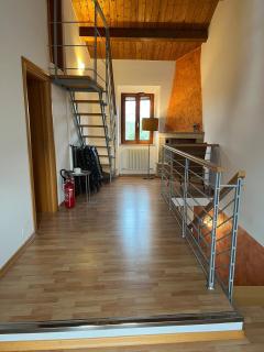 Casa Gualtieri - - 7