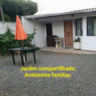Kitnet Puro Dengo - São Francisco do Sul - 8