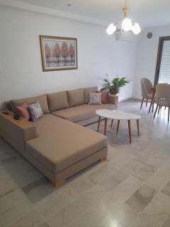 Jardin de carthage - Sidi Daoud - 0