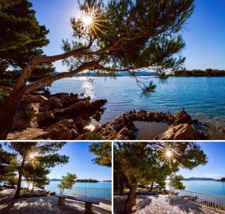 Apartments Sunshine Milin - Jezera - 4