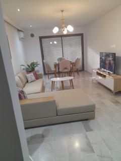 Jardin de carthage - Sidi Daoud - 5