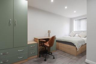The Jade Escape - Manchester - 4