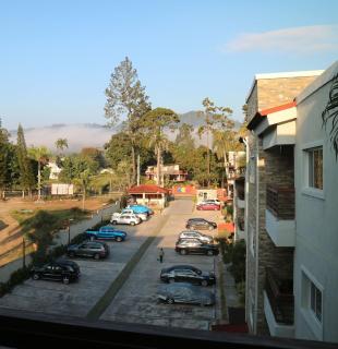 Luxury Apartment close to centre of Jarabacoa - Jarabacoa - 3