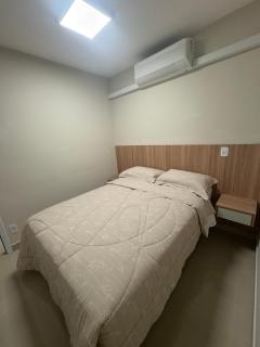 Apto com varanda e ótima localização - Santo André - 1