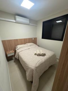 Apto com varanda e ótima localização - Santo André - 3
