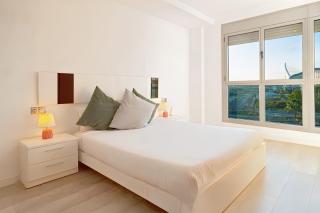 Arts City, Luxury & Parking - Valência - 8