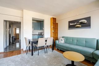 Renewed 2BR Bosphorus View - Istanbul - 4