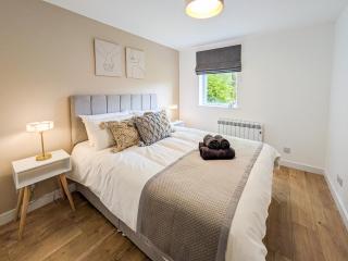 Highland Cow Apartment - Inverness - 2