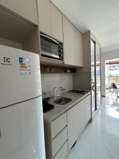Charmoso studio próximo à praia - Salvador - 9