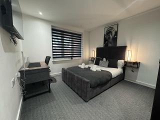 Luxury 2 Bed West London, Free Parking - Uxbridge - 7