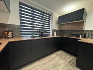 Luxury 2 Bed West London, Free Parking - Uxbridge - 6