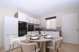 VILLA PERIGORD 1- Spacieux - clim - wifi - parking - Jardin - Le Pontet - 4