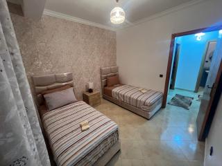 Appartement tanger MEHDIA GOLF - Tangeri - 3