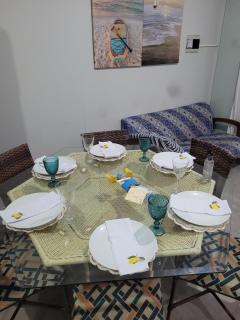 Casa PRAIA PARQUE - Navegantes - 8