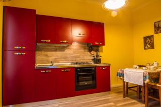 A Casa Nostra - Montecatini Terme - 8