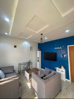 Magnifique T2 moderne très classe - Cotonou - 7