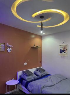 Magnifique T2 moderne très classe - Cotonou - 6