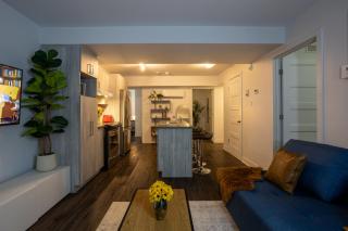 Amazing 4 Bedroom Unit in Downtown - Montréal - 5