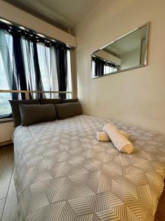 Studio Chic à Beaugrenelle À Deux Pas de la Tour Eiffel - Parijs - 0