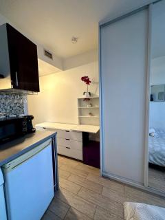Studio Chic à Beaugrenelle À Deux Pas de la Tour Eiffel - Parigi - 6