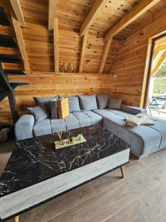 Naki home - Borje - 2