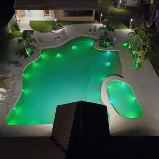 Kite House Lençóis - 1