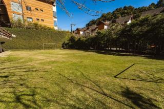 Casa do Atleta - 9