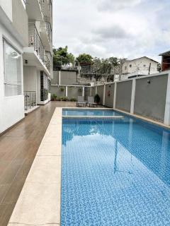 Spacious apartment in Ceibos - Guayaquil - 3