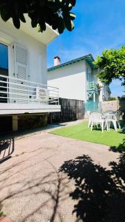 Grand studio dans villa - Emplacement unique - Proche mer - Clim - Grande Terrasse - Nizza - 0