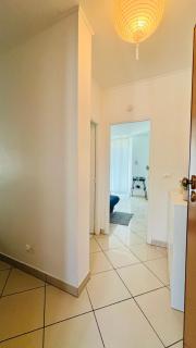 Grand studio dans villa - Emplacement unique - Proche mer - Clim - Grande Terrasse - Nizza - 9