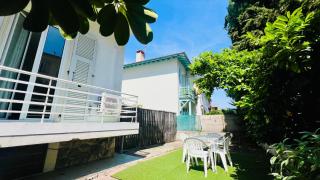 Grand studio dans villa - Emplacement unique - Proche mer - Clim - Grande Terrasse - Nizza - 7