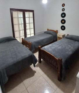 La Yvon - Villa Mercedes - 2