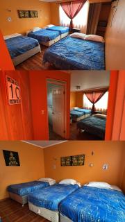 Hotel Casa del Profesor - Iquique - 6