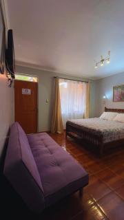 Hotel Casa del Profesor - Iquique - 2