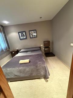 Habitacion S&L - 0