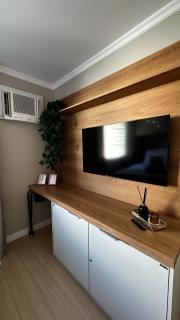 Apartamento sofisticado com garagem no centro - 3