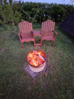 Hawthorn Camping Gortin - Gortin - 5