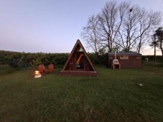 Hawthorn Camping Gortin - Gortin - 3