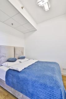Kasprzaka 29 Wola Tower - Free Garage - By Perfect Apart 411 - Varsovie - 5