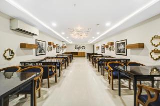 Hotel O D Suites - Lingampalli - 1