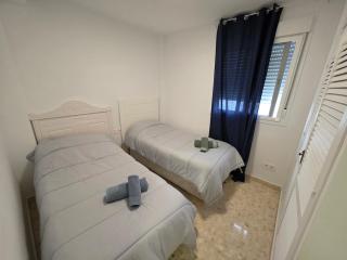 Chalet Playamar 300m de la playa - Torremolinos - 3