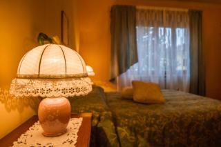 A Casa Nostra - Montecatini Terme - 6