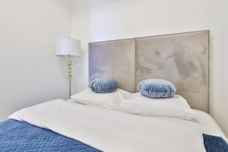 Kasprzaka 29 Wola Tower - Free Garage - By Perfect Apart 411 - Varsovie - 4